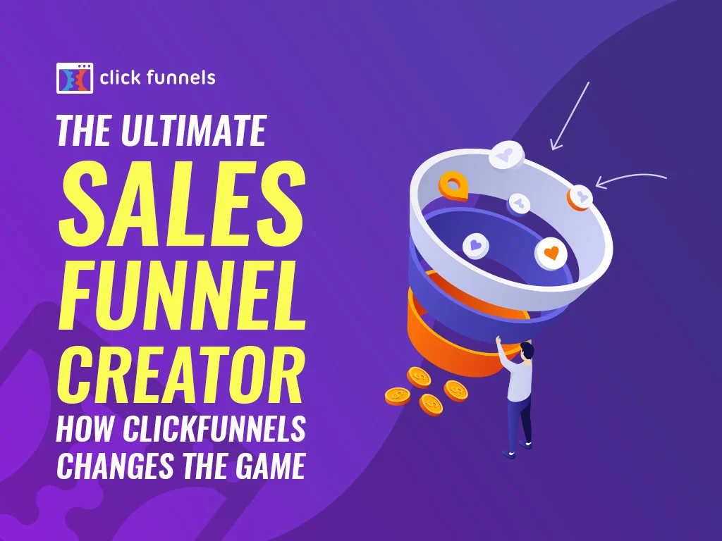 Clickfunnels Vs Leadpages: Feautes