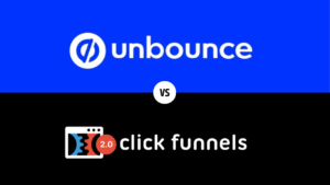 Read more about the article Unbounce Vs Clickfunnels