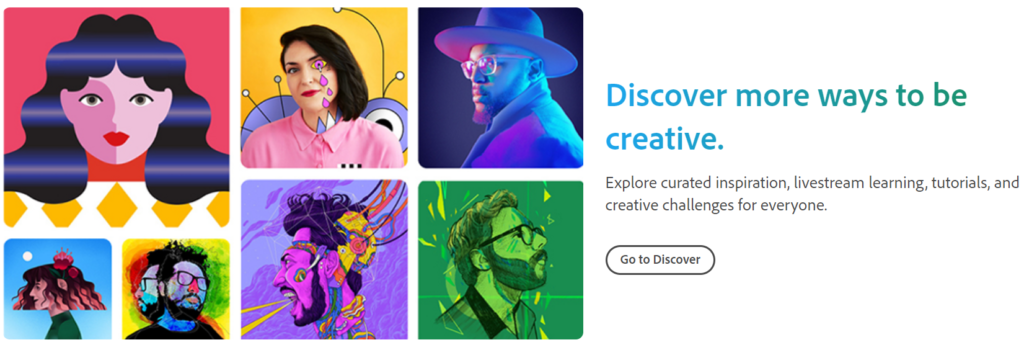 Adobe Creative Cloud​ Review: Features