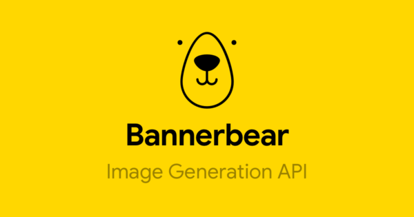 You are currently viewing Bannerbear