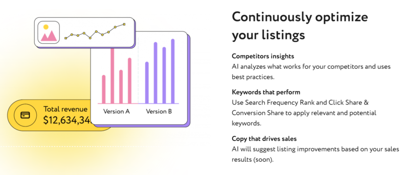 CopyMonkey Review: Features