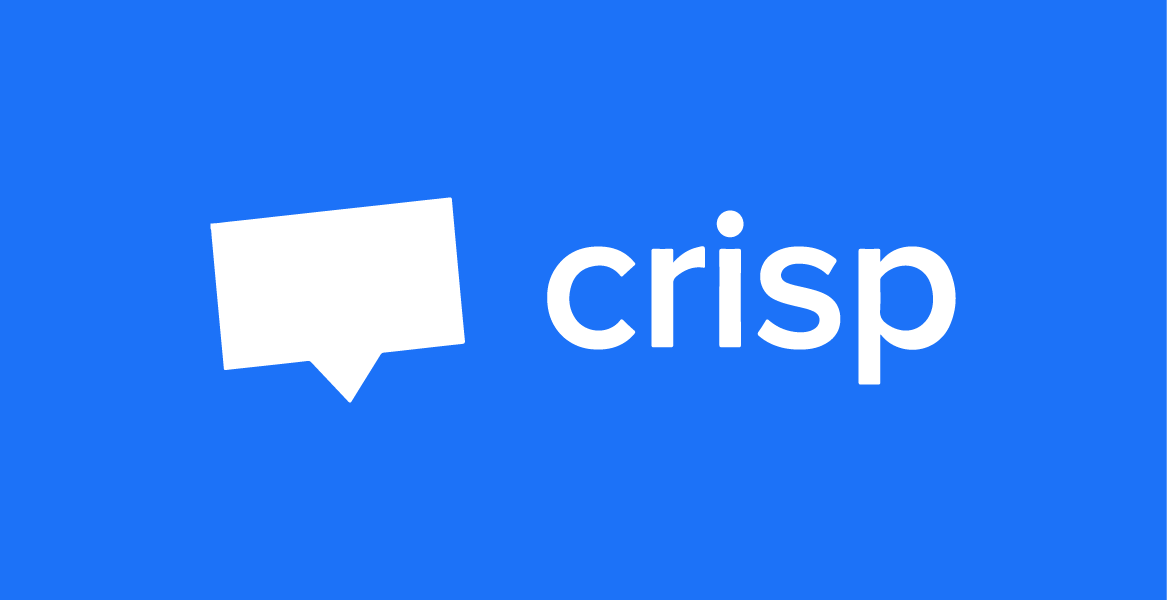 You are currently viewing Crisp