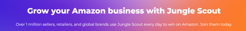 Jungle Scout Review: Feature