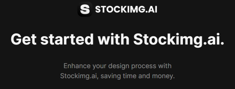 Stockimg.ai Review: Feature