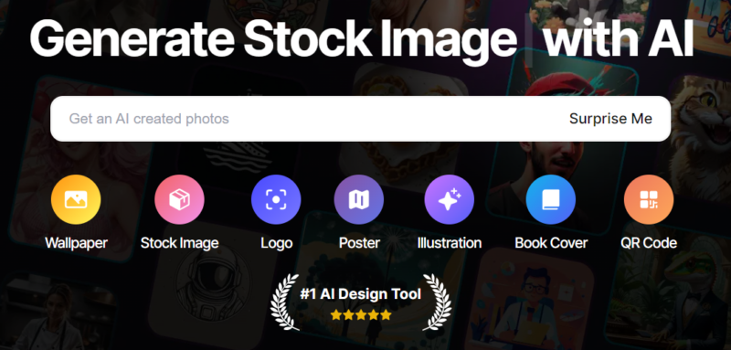 Stockimg.ai Review: Feature