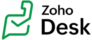 Read more about the article Zoho Desk