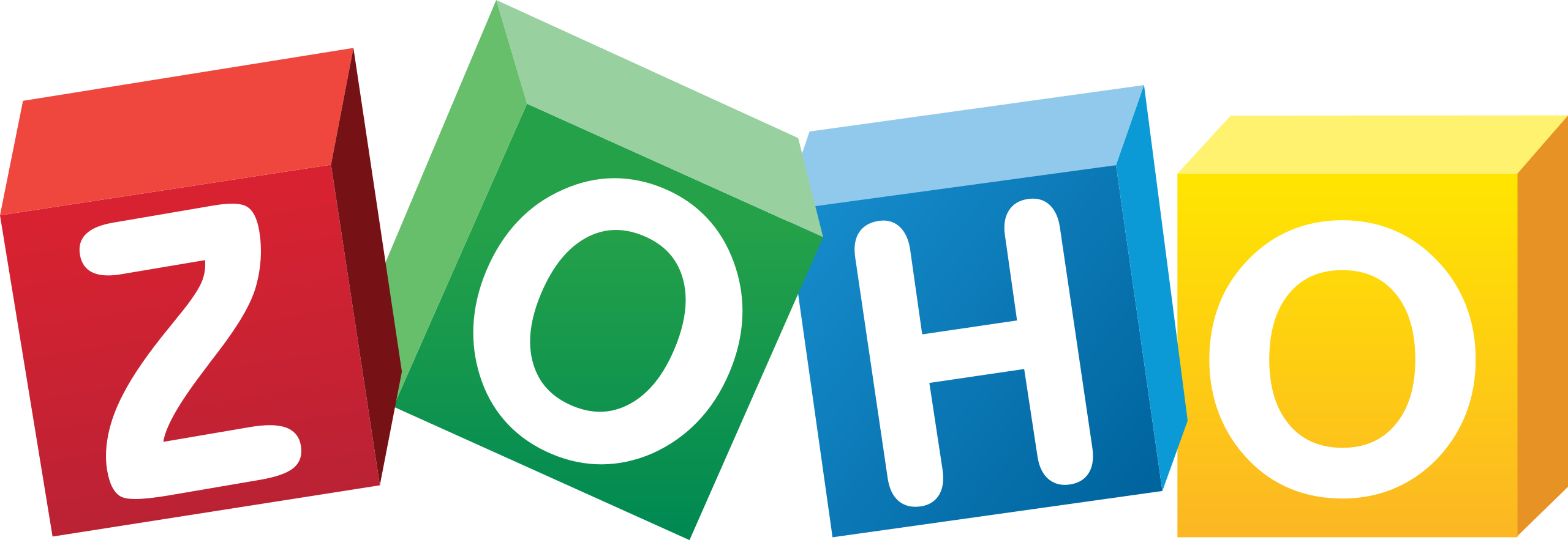 Read more about the article Zoho Review 2024