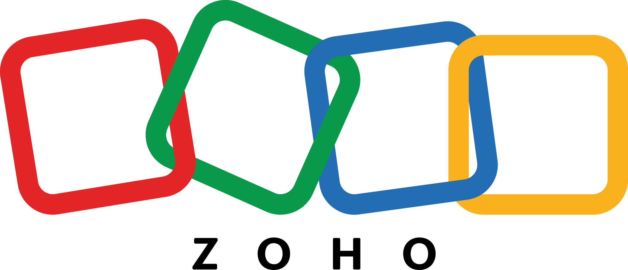 You are currently viewing Zoho